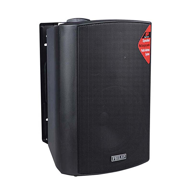 100V Line System On Wall Mount Speakers 100V Line System On Wall Mount Speakers
